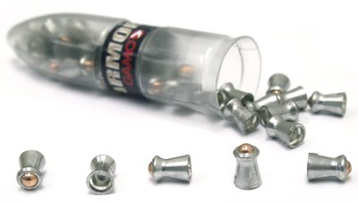 Gamo .177 PBA Armor Pellet