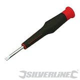 Review Silverline Tools Ltd 633684 / Silverline plannedecision Screw Driver Set
