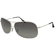 Ray-Ban RB3267 Icons Casual Wear Sunglasses
