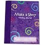 MAKE A STORY WRITING JOURNAL 10/SET