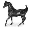 Breyer Walter Farley's The Black Stallion Model & DVD Set