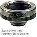 C Mount Adapter for Nikon SLR Lenses