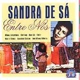 Sandra de SÃ - Entre Nos ( Audio CD ) - B0000088BK