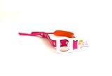 Neoprene Sunglass Strap with Hat Trick Opener attached/5 O'Clock-Pink