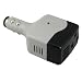 eForCity Universal DC to AC Outlet Converter Adapter [US Plug]