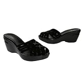 Cole Haan Womens AIR KIERSTIN Slides at Cole Haan