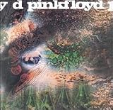 Saucerful of Secrets(rare mono issue)
