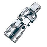 ロブテックス ユニバーサルジョイント UJ3000