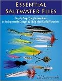 Essential Saltwater Flies Publisher: Stackpole Books