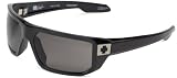 Spy Optic Mccoy Polarized Wrap Sunglasses