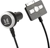 Monster iCarPlay Wireless FM Transmitter with Auto-Scan for iPod