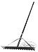 Pro-Turf Lute (Rake) - 66" Handle - 36" Head