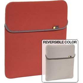 Click here to buy Case Logic 13-Inch Reversible Laptop Shuttle (XNS-13) by Case Logic.