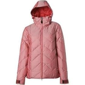 Roxy Penny Arcade Down Jacket - Ladies by Roxy