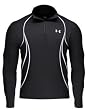 Under Armour Men's Escape Quarter Zip Top