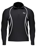 Under Armour Men's Escape Quarter Zip Top