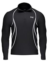 Under Armour Men's Escape Quarter Zip Top