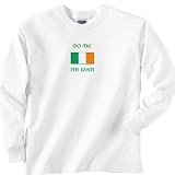 Do Me I'm Irish 1 Sweatshirt