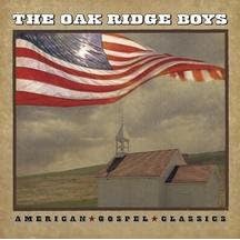 Click here to buy American Gospel Classics by  The Oak Ridge Boys .