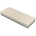 Norton 24335 Japanese-Style Combination Waterstone 220/1000 Grit, 8-Inch by 3-Inch by 1-Inch