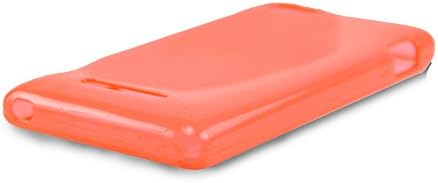 Sony Xperia M, Sony C1904 ,C1905, Sony C2004, C2005, Avoca Premium Protector Case in Retail Package, High Quality TPU Case, Protects from Scratch and Bumps,Perfect Fit, Easy Grip. (Pink)