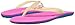 Rider Women's Smoothie Thong Sandal