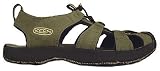 KEEN(キーン) ティジュアナヘンプ Evergreen 26.0cm K001353EVGN