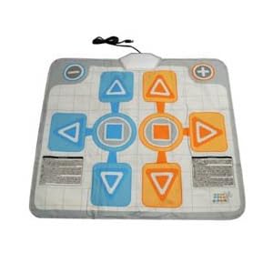 Active Life Mat for Nintendo Wii Outdoor Challenge