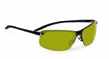Callaway Golf Men's Tour Authentic FT- IZ Sunglasses (Black Frame,Black Lens)