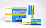 Boiron Sportenine Tablets, 22-Count Bottles (Pack of 2)