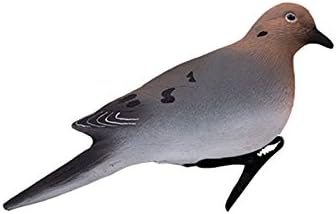 Tanglefree Pro Series Dove Decoy Pack of 4