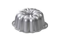 Nordic Ware Platinum Collection Original Bundt Pan