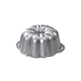 Nordic Ware Platinum Collection Original Bundt Pan