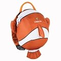 LittleLife Animal Daysack - Clownfish