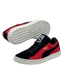 Puma - Puma Men's Suede Rainbow Sneaker