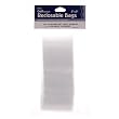2" x 3" Recloseable Storage Bag, 100 Pc/Pkg