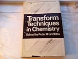 Transform techniques in chemistry