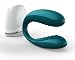 We-Vibe III teal