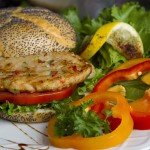 Original Shrimp burgers 31wFdadmpDL. SL160