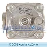 Review Maytag  / Stove/Oven/Range Gas Pressure Regulator - 77001246