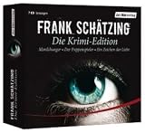 CD cover: Die Krimi-Edition