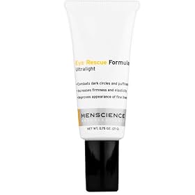 MenScience Eye Rescue Formula (.75 oz.)