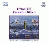 Eigenschaften Goluses  / Festival der Klassischen Gitarre
