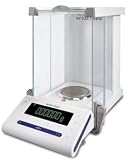 Mettler Toledo MS105DU Dualrange Balance (120g/42g x 0.1mg/0.01 mg)