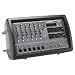 Samson Audio XM610 6 Channel 600 Watt Powered Mixer