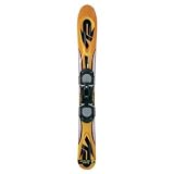 K2 K2-04877 K2 Fatty Snowblades - Size 88