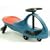 Ukayed Amazing Ride on Swing Car Blue