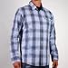 Haywire Long-Sleeve Wovens