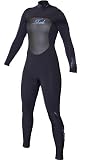 Xcel Women's X Flex 4/3mm Fullsuit