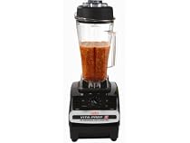 VitaMix Vita-Prep 1002 Work Top Blender with 64 Oz Carafe Vita-Mix, VitaPrep)